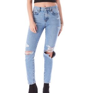 LF Carmar jeans